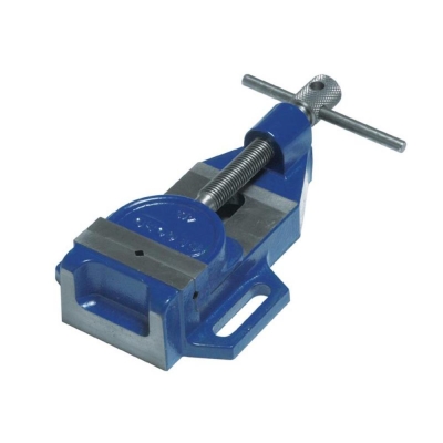 RECORD  414  DRILL PRESS VICE 4.IN