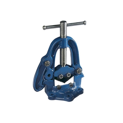 RECORD  92C     HINGED PIPE VICE 1/8 - 2IN