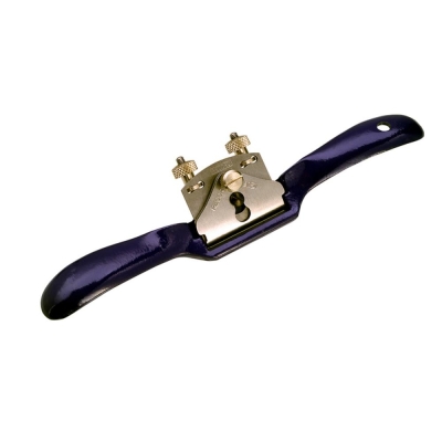 RECORD  A151 FLAT ADJ MALLEABLE SPOKESHAVE