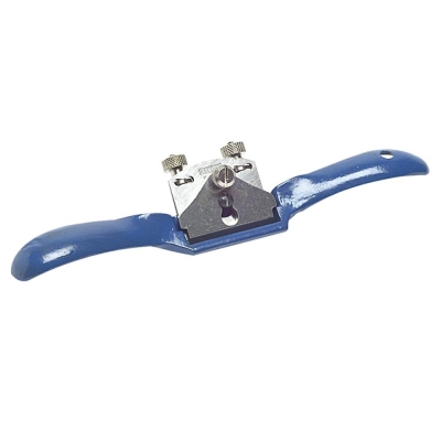 RECORD  A151R ROUND   MALLEABLE SPOKESHAVE