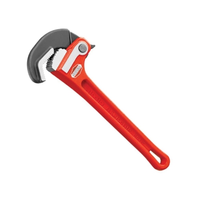 RIDGID  HEAVY DUTY RAPID GRIP WRENCH 14IN