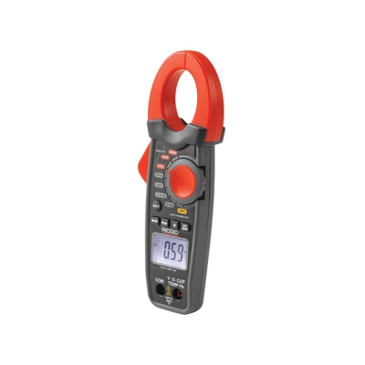 RIDGID   CM100 CLAMP METER