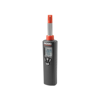 RIDGID   HM100 HUMIDITY & TEMPERATURE METER