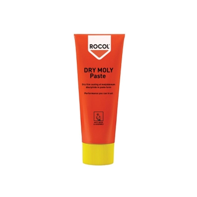 ROCOL   DRY MOLY PASTE 100G