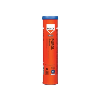 ROCOL   PUROL GREASE LX540 370G