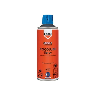 ROCOL   FOODLUBE SPRAY 300ML