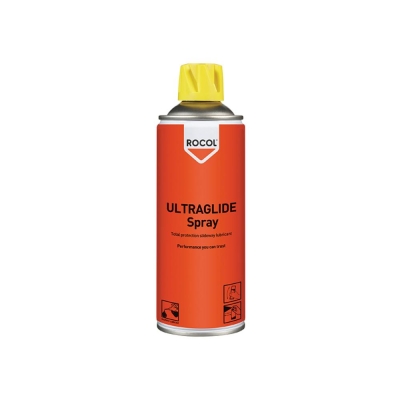 ROCOL   ULTRAGLIDE SPRAY 400ML