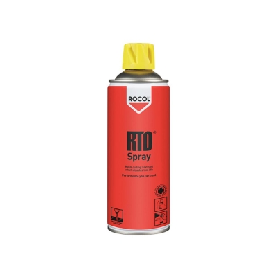 ROCOL   RTD SPRAY 400ML
