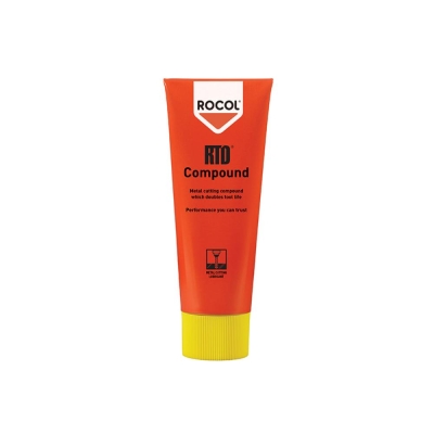 ROCOL   RTD COMPOUND TUBE 50G