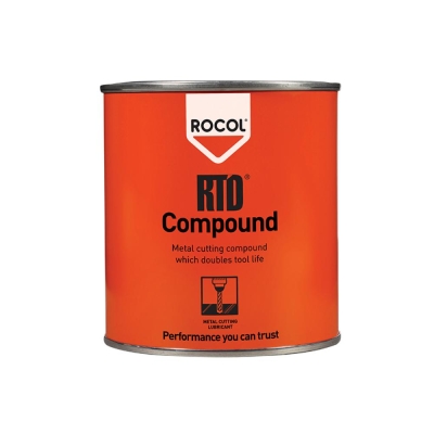 ROCOL   RTD COMPOUND 500G