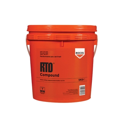 ROCOL   RTD COMPOUND 5KG