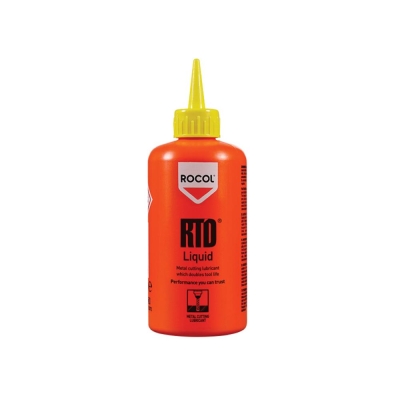 ROCOL   RTD LIQUID 400G