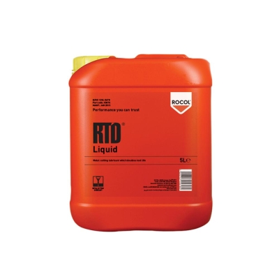 ROCOL   RTD LIQUID 5L