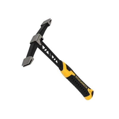 R/NECK  GORILLA V-SERIES SCUTCH HAMMER 20OZ