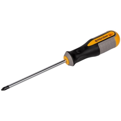 R/NECK  SCREWDRIVER - PHILLIPS PH2X125MM