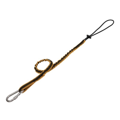 R/NECK  SINGLE TOOL LANYARD 1.36KG/3LBS