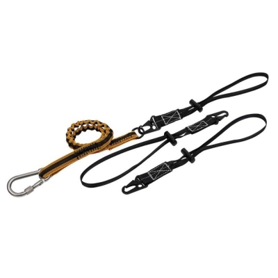 R/NECK  TOOL LANYARD TRIPLE CONNECTION 3KG/6.6LB