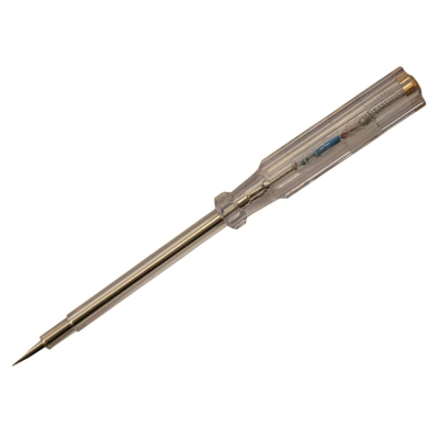 R/NECK  MAINS TESTER 190MM/7.5IN