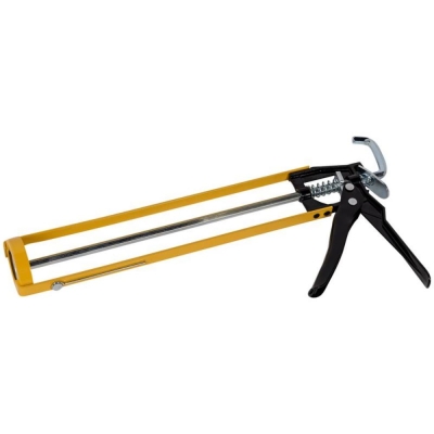 R/NECK  SKELETON SEALANT GUN 280MM/11IN