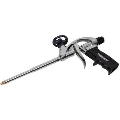 R/NECK  CONTRACTOR FOAM GUN