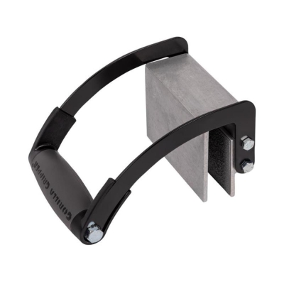 R/NECK  GORILLA GRIPPERS - DOOR GRIPPER 32-50MM