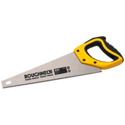 R/NECK  R13F HARDPOINT TOOLBOX SAW FINE 13IN 10T