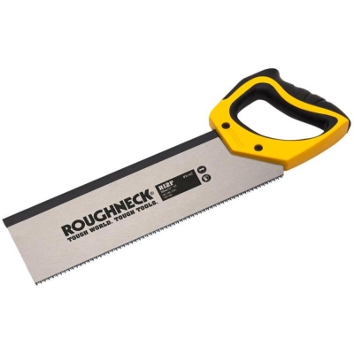R/NECK  R12F HARDPOINT TENON SAW - FINE 12IN 11T