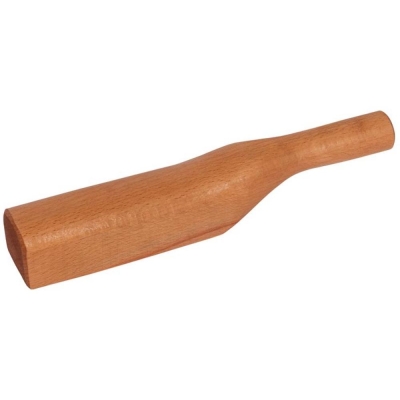 R/NECK  LEAD DRESSER BEECH