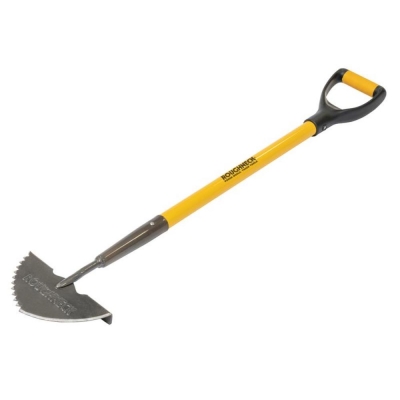 R/NECK  SHARP-EDGE LAWN EDGING IRON