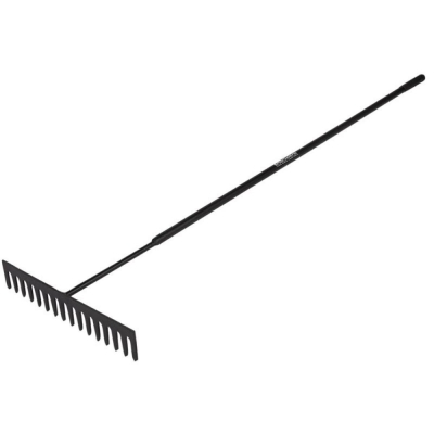 R/NECK  ASPHALT RAKE 470X1700MM/18X67IN