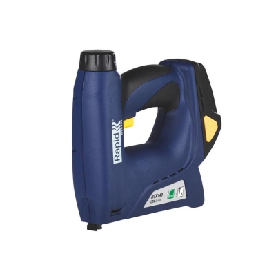 RAPID   BTX140 CORDLESS STAPLER / NAILER