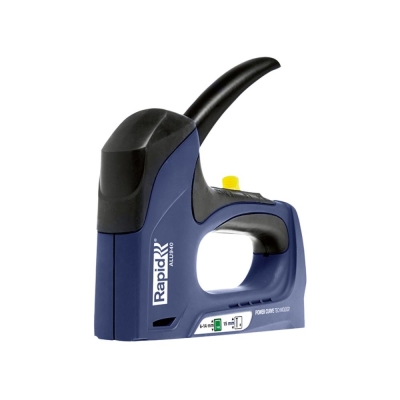 RAPID   ALU940 COMBI TACKER WITH POWERCURVE
