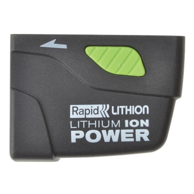 RAPID   BATTERY PACK FOR BGX300 GLUE GUN