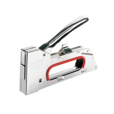 RAPID   R153 ALL STEEL TACKER (53 STAPLES)