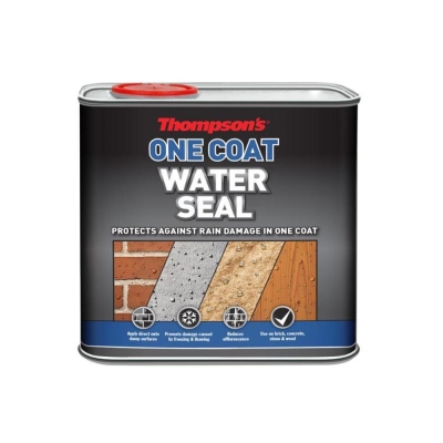 THOMPSON ONE COAT WATER SEAL 2.5L