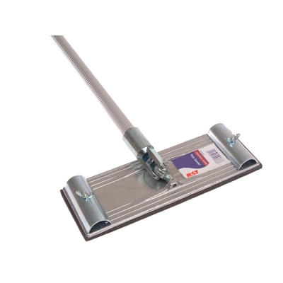 RST      SOFT TOUCH POLE SANDER (ALUM HANDLE)