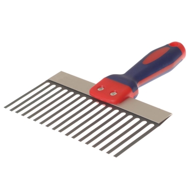 RST      SOFT TOUCH  SCARIFIER 12IN