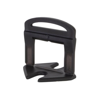 RUBI    DELTA LEVEL SYSTEM 3-12MM X 2MM B100