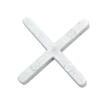 RUBI    TILE SPACERS 1/8IN 3MM 200PC