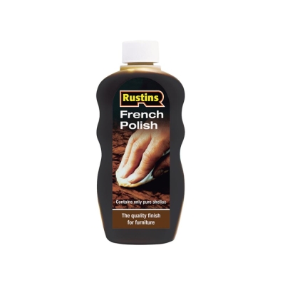 RUSTINS FRENCH POLISH 300ML