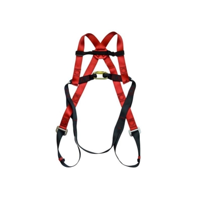 SCAN    FALL ARREST HARNESS  2 POINT ANCHORAGE