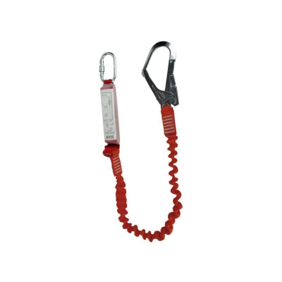 SCAN    FALL ARREST LANYARD 1.8M HOOK & CONNECT