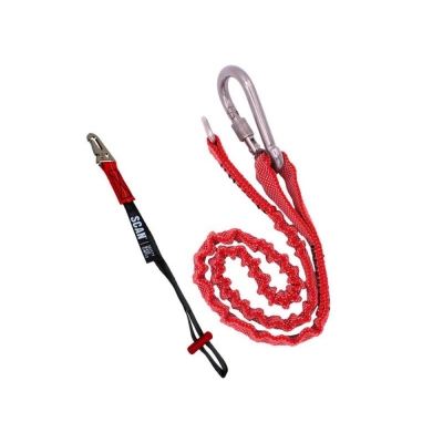 SCAN    INTERCHANGEABLE TOOL LANYARD - 3KG