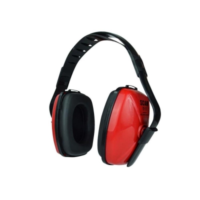 SCAN     STANDARD EAR DEFENDER