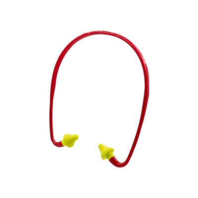 SCAN    BANDED FOAM EAR BUD
