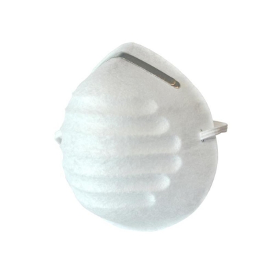 SCAN     MOULDED COMFORT MASK (50)