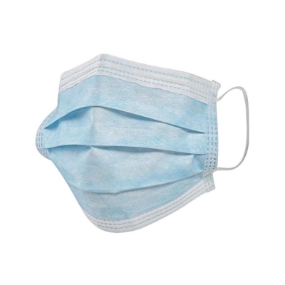 SCAN    DISPOSABLE PROTECTIVE MASK BOX OF 50