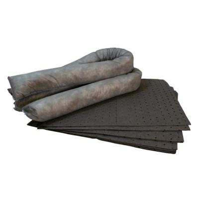 SCAN    SPILL KIT 18LTR GENERAL PURPOSE