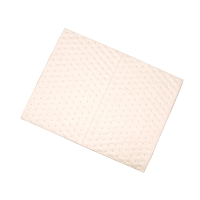 SCAN    ABSORBENT PADS (10) OIL & FUEL