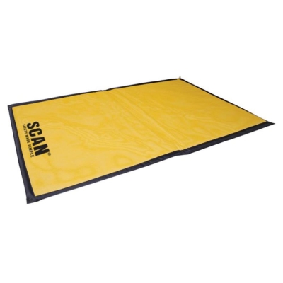 SCAN    LARGE SPILL TRAP (98 X 146CM) 32 LTR
